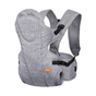 Рюкзак-переноска DreamBaby Oxford Denim Grey (G265) - зменшене зображення 1