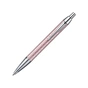 Ручка кулькова Parker IM Premium Pink Pearl BP (20 432PP) - зменшене зображення 2