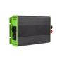 Автомобільний інвертор EnerGenie 12V/230V 2000W (4000W peak power) чиста синусоїда (EG-PWC-PS2000-01) - зменшене зображення 2