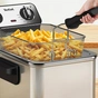 Фритюрниця Tefal FR511170 - зменшене зображення 5
