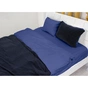 Постільна білизна MirSon Велюр Winter Delicate 28-0079 Nasturzio King Size (2200004040417) - зменшене зображення 2