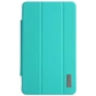Чохол до планшета Rock Samsung Galaxy Tab 4 7.0 New elegant series azure (Tab 4 7.0-65400) - зменшене зображення 1