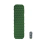 Туристичний килимок Naturehike FC-10 NH19Z001-P, 65 мм, зелений (6927595735350) - зменшене зображення 1