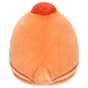 М'яка іграшка Squishmallows Паразауролоф Нішель 19 см (SQCR04122) - зменшене зображення 3
