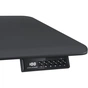 Комп'ютерний стіл Cougar Royal 120 Mossa Black - уменьшенное изображение 6