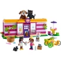 Конструктор LEGO Friends Кафе-притулок для тварин 292 деталі (41699) - зменшене зображення 9
