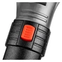 Повітродувка Graphite 18V Energy+, 190км/год, 1.2кг (без АКБ та ЗП) (58G031) - уменьшенное изображение 4