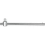 Ключ Topex вороток TOPEX 1/2", довжина 250 мм (38D552) - уменьшенное изображение 1