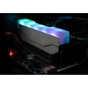 Модуль пам'яті для комп'ютера DDR4 32GB (2x16GB) 3000 MHz RGB X2 Series White eXceleram (ERX2W432306CD) - зменшене зображення 5
