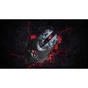 Мишка A4Tech Bloody R80 Plus Wireless Skull (4711421977326) - зменшене зображення 4