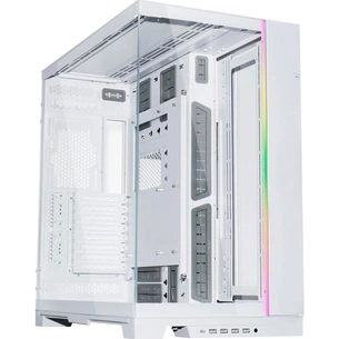 Корпус Lian Li O11 Dynamic EVO XL white (G99.O11DEXL-W.00) зображення 1