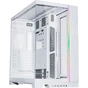 Корпус Lian Li O11 Dynamic EVO XL white (G99.O11DEXL-W.00) - зменшене зображення 1