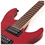 Електрогітара LTD M-200FM See Thru Red - уменьшенное изображение 6