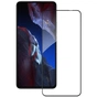 Скло захисне ACCLAB Full Glue Xiaomi PocoF5 Pro Black (1283126589959) - зменшене зображення 2
