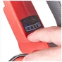 Гайковерт Milwaukee M18 ONEFHIWF1-0X, 1", 2400Нм, кейс (без АКБ та ЗП) (4933459732) - уменьшенное изображение 8