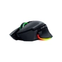 Мишка Razer Basilisk V3 Pro 35K Wireless/Bluetooth Black (RZ01-05240100-R3G1) - зменшене зображення 2