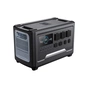 Зарядна станція PowerPlant G24 2000W 2048Wh (PB931392) - зменшене зображення 3