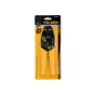 Затиск для клем Tolsen 220 мм 0.5-6 кв.мм (22-10 AWG) (38056) - зменшене зображення 4