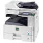 Багатофункціональний пристрій Kyocera FS-6525 MFP (1102MX3NL2) - зменшене зображення 1