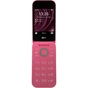 Мобільний телефон HMD 2660 4G Flip DS Red - уменьшенное изображение 2