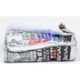 Ковдра MirSon Набір Tencel Зима №3693 Print Line Beatrice + 2 подушки середні 140х205+2х50х70 (2200004821313) - зменшене зображення 3