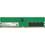 Модуль пам'яті для комп'ютера DDR5 32GB 4800 MHz JetRam Transcend (JM4800ALE-32G) - зменшене зображення 1