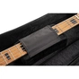 Чохол для гітари Cort Premium Soft-Side Bag Bass Guitar (CPEB100) - уменьшенное изображение 5