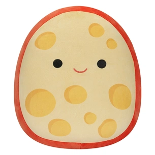 М'яка іграшка Squishmallows Сир Маннон 30 см (SQCR04153) зображення 1