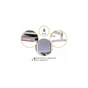 Парта Evo-kids Winnipeg Multicolor WG + G (BD-630 WG + G Multicolor) - уменьшенное изображение 8