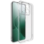 Чохол до мобільного телефона BeCover Xiaomi 14 5G Transparancy (710791) - зменшене зображення 1