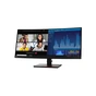 Монітор Lenovo P34w-20 (62DCRAT3UA) - зменшене зображення 3