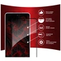 Скло захисне Intaleo Full Glue Tecno Camon 19/19 Pro (1283126547270) - зменшене зображення 2