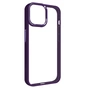 Чохол до мобільного телефона Armorstandart UNIT2 Apple iPhone 11 Purple (ARM74781) - зменшене зображення 1