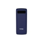 Мобільний телефон Sigma X-style 34 NRG Type-C Blue (4827798120521) - зменшене зображення 2