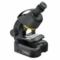 Мікроскоп National Geographic Junior 40x-640x + Телескоп 50/600 (927790) - зменшене зображення 2