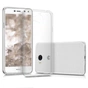 Чохол до мобільного телефона Laudtec для Huawei Y5 2017 Clear tpu (Transperent) (LC-HY52017T) - зменшене зображення 3