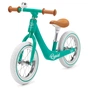 Біговел Kinderkraft Rapid Midnight Green (KKRRAPIGRE0000) (5902533913701) - зменшене зображення 1