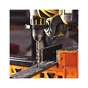 Свердло DeWALT EXTREME INDUSTRIAL COBALT HSS-CO, 4,5 х 80 х 46 мм (DT4905) - уменьшенное изображение 6