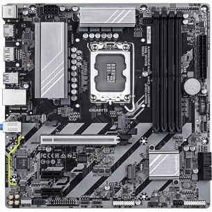 Материнська плата GIGABYTE B860M D3HP зображення 1