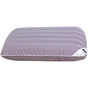 Подушка MirSon ортопедична 6067 Noble stripe Peony WoMen 59х43х10 (2200003262216) - зменшене зображення 1