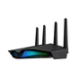 Маршрутизатор ASUS RT-AX82U (90IG07W0-MO3B10) - зменшене зображення 8