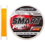 Шнур Favorite Smart PE 4x 150м помаранчевий #1.0/0.171мм 5.6кг (1693.10.17) - зменшене зображення 1