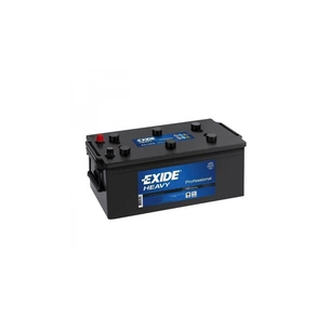 Акумулятор автомобільний EXIDE Start PRO 190A (EG1903) зображення 1