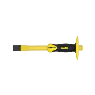 Зубило Stanley по металу FatMax, слюсарне, плоске, 25х305 мм (4-18-332) зображення 1