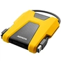 Зовнішній жорсткий диск 2.5" 1TB ADATA (AHD680-1TU31-CYL) - зменшене зображення 3