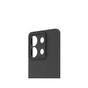 Чохол до мобільного телефона BeCover Xiaomi Redmi Note 13 Pro 4G Black (710913) - зменшене зображення 2