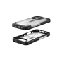 Чохол до мобільного телефона UAG iPhone 16 Pro Plasma Ice (114477114343) - уменьшенное изображение 5