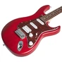 Електрогітара Cort G110 Open Pore Black Cherry (G110 OPBC) - зменшене зображення 2