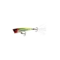 Воблер Yo-Zuri R1101 3DB Popper (F) 75mm PCR (R1101-PCR) - зменшене зображення 1
