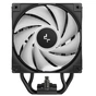 Кулер до процесора Deepcool AG500 BK ARGB V2 (R-AG500-BKAMMN-GJD) - зменшене зображення 4